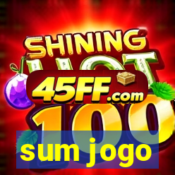 sum jogo
